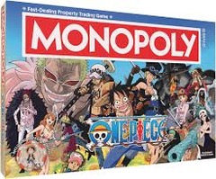 Monopoly - One Piece